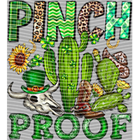 ST PATRICKS DAY-ST 500